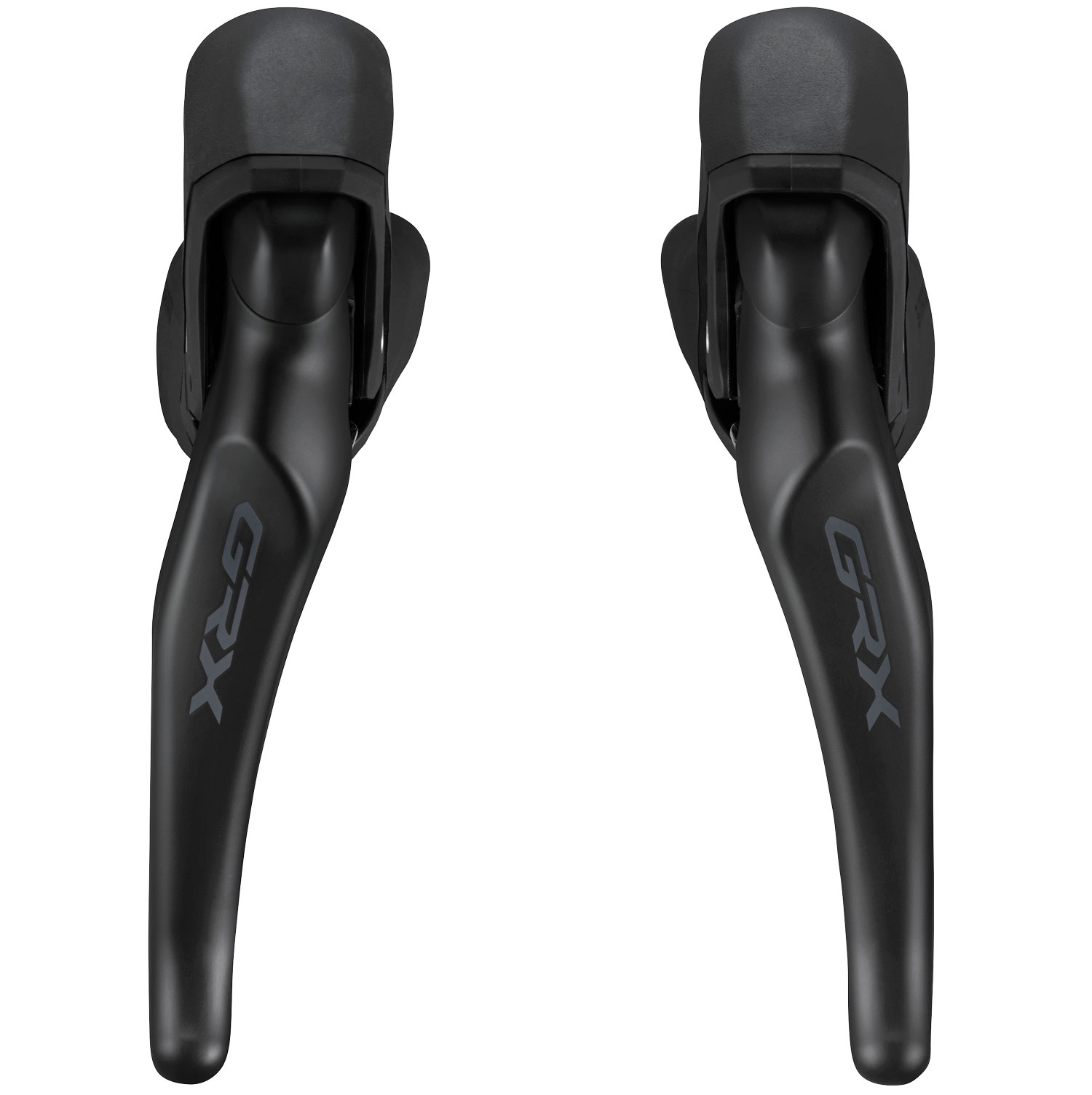 Shimano GRX ST-RX610 2x12-speed STI Dual Control Set Gear shift
