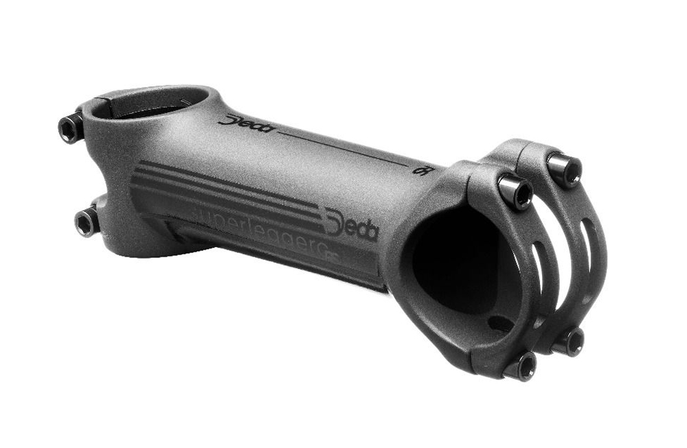 DEDA Superleggero RS Stem Bar Clamp - 31,8 mm | Bike-Discount