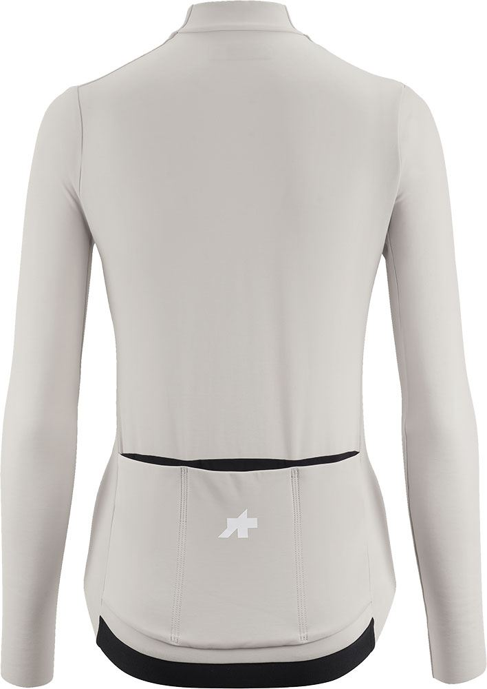 Mille GT Spring/Autumn - Maglia da donna Almond Milk