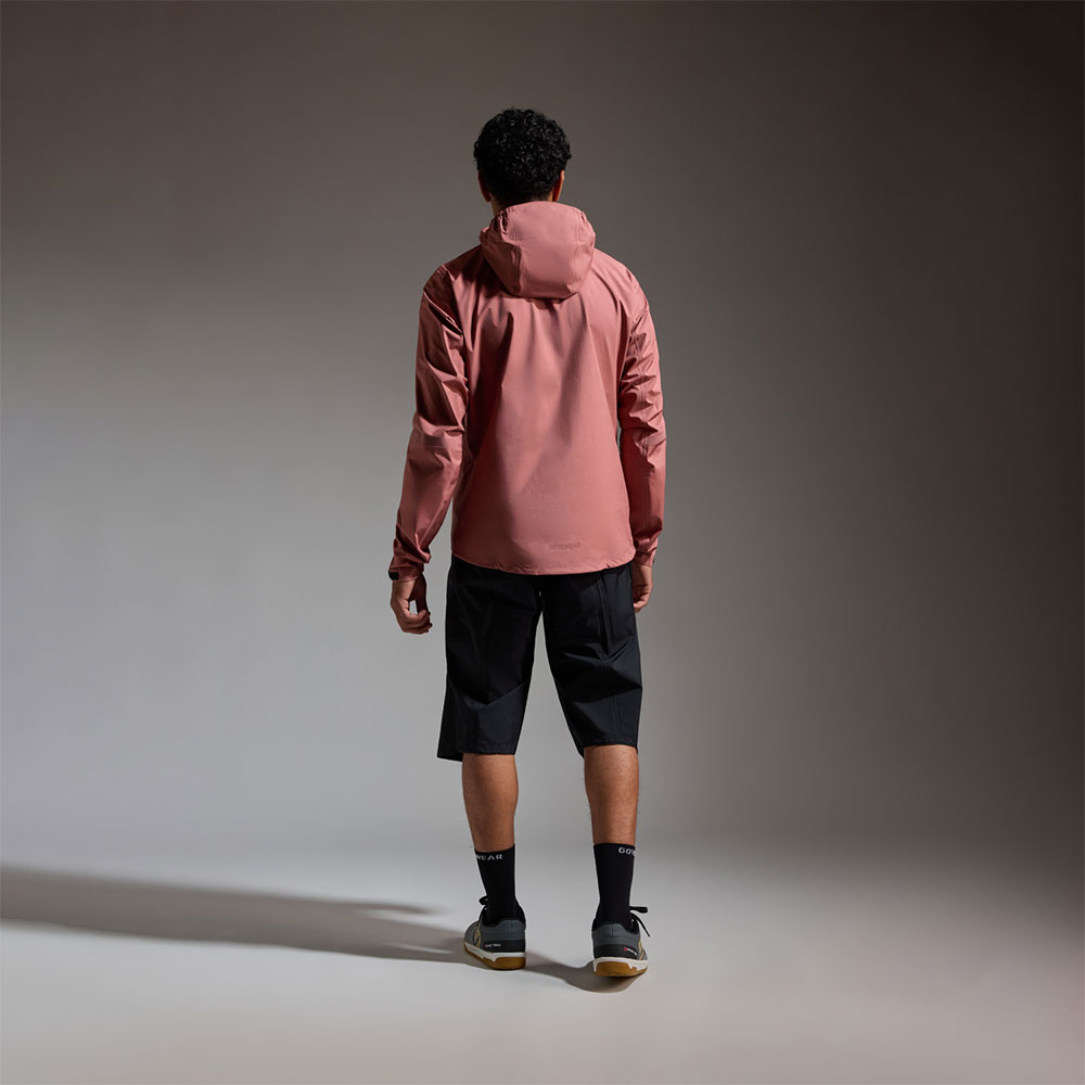Lupra 2.0 Gore-Tex - Chubasquero MTB