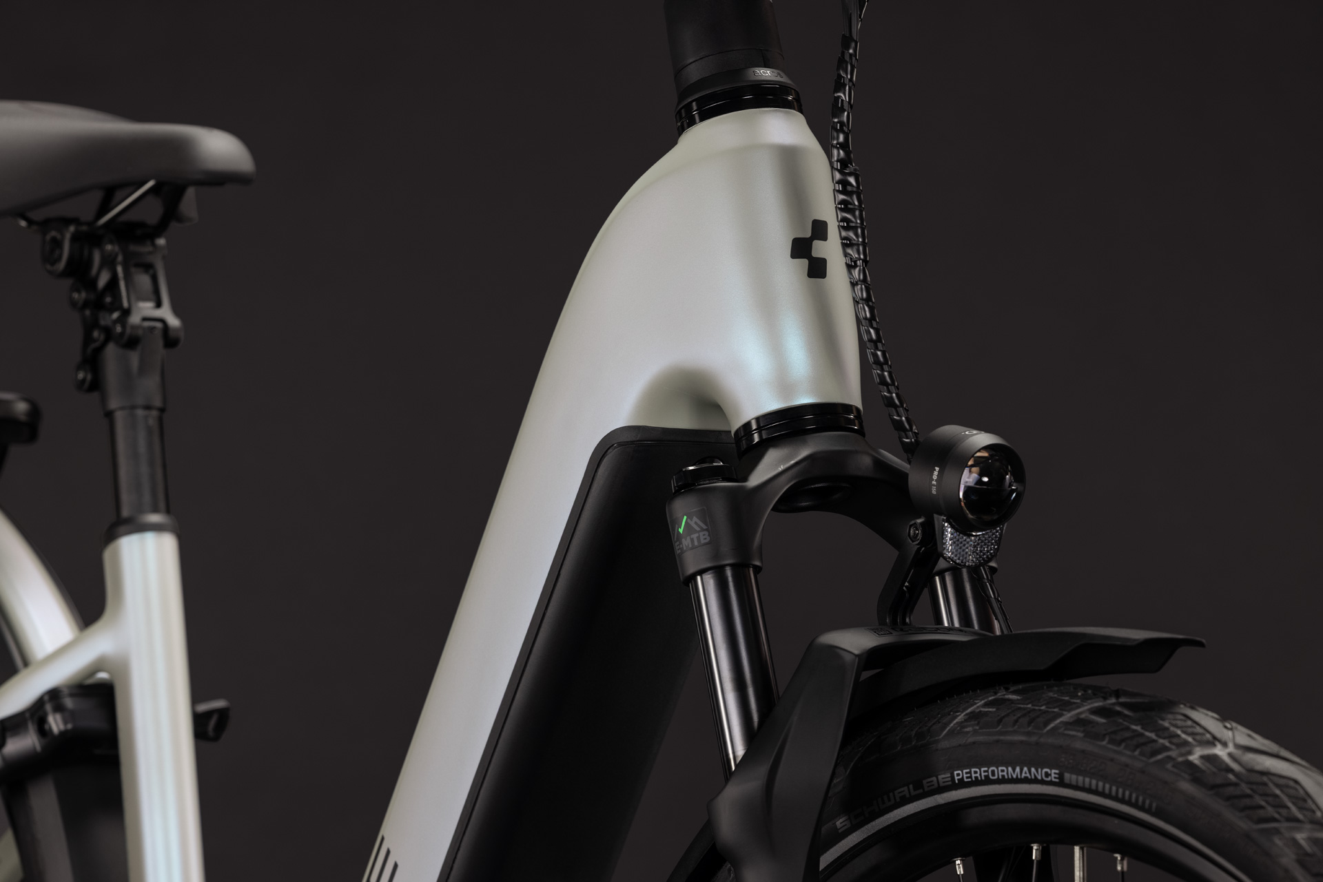 Kathmandu Hybrid Deluxe EXC 800 «glintsand´n´black» Easy Entry