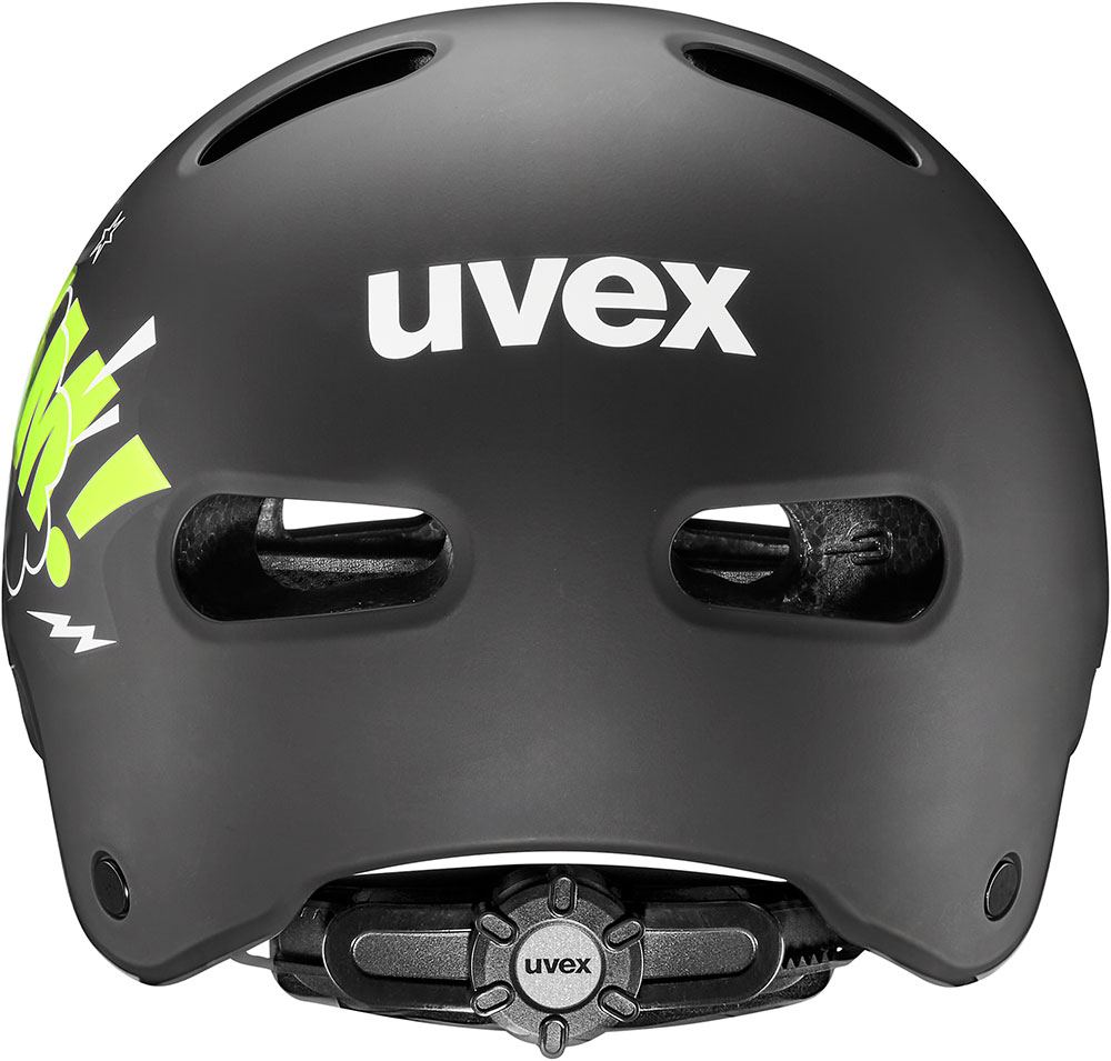 kid 4 style - casco para niños