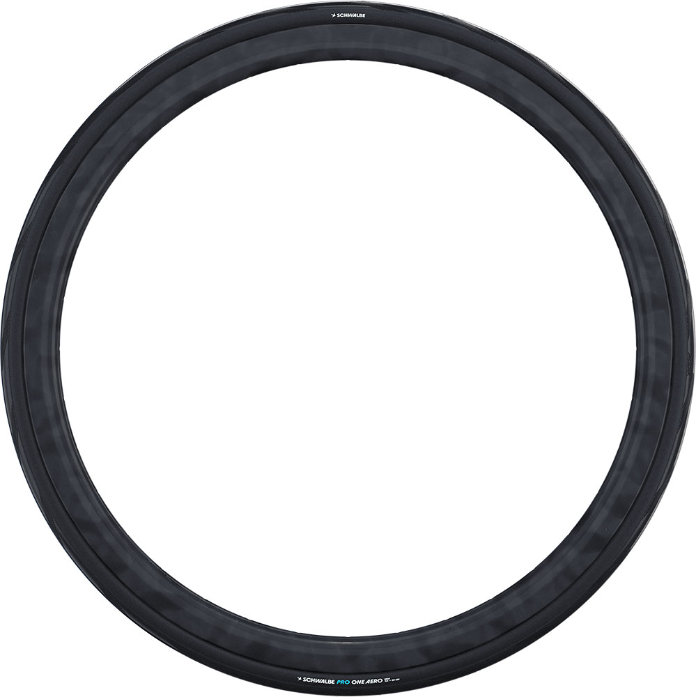 Schwalbe Pro One AERO Rear 28-622 TLR Addix Race Folding Tire Road