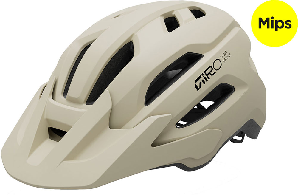 Fixture Mips II - Women's MTB Helmet