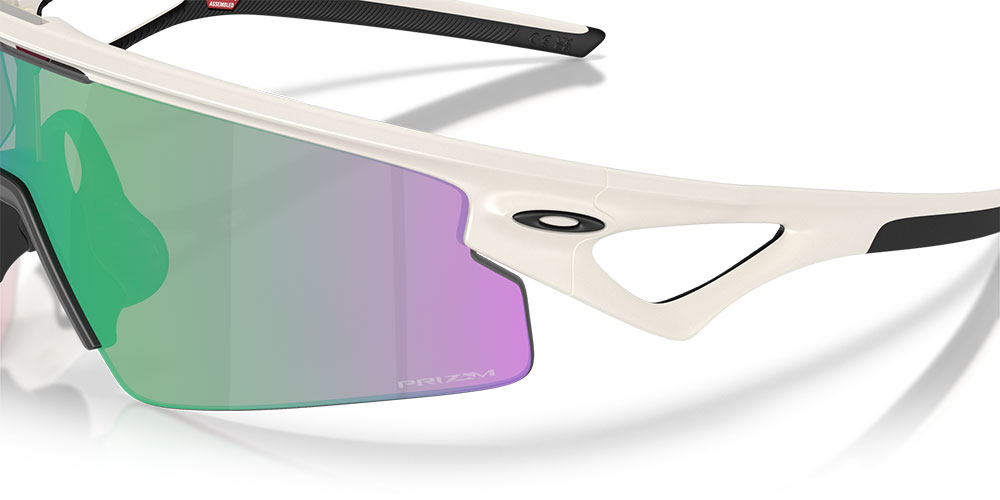 Sphaera Strike PRIZM Road Jade - Lunettes de sport