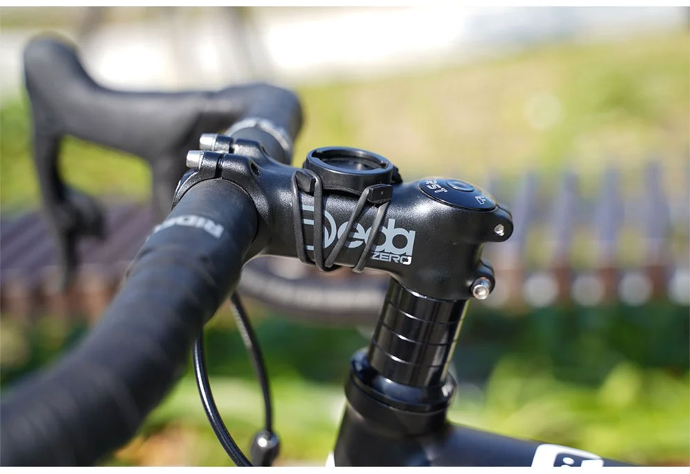 Bike Mount - Soporte para manillar