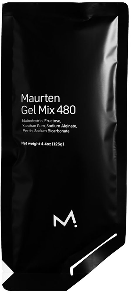 Gel Mix 480, 125 g