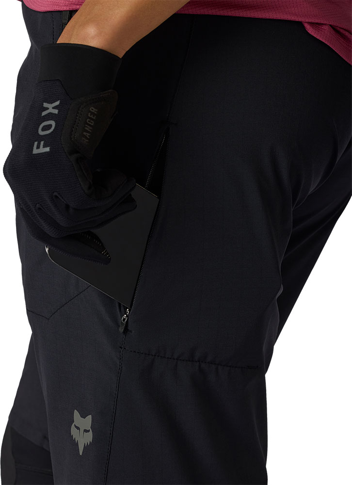 Flexair - Short de VTT pour femmes