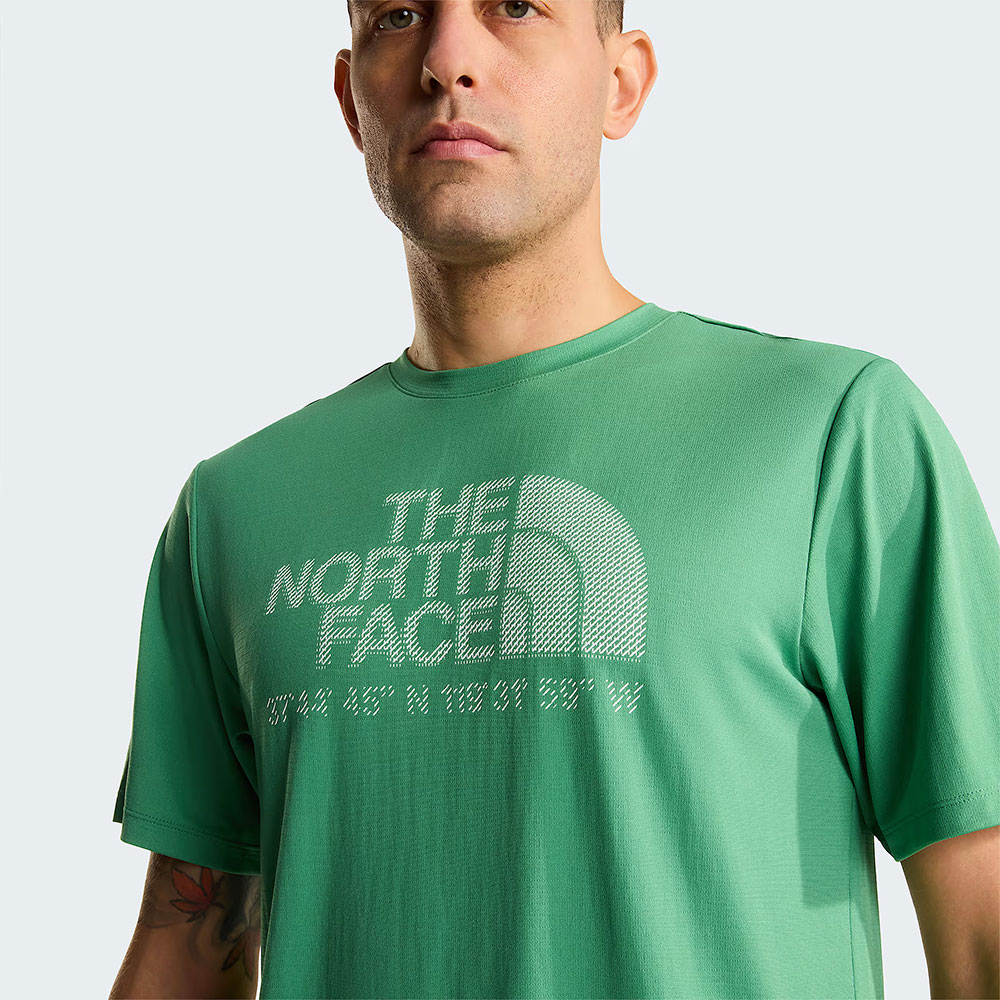 24/7 S/S - T-shirt