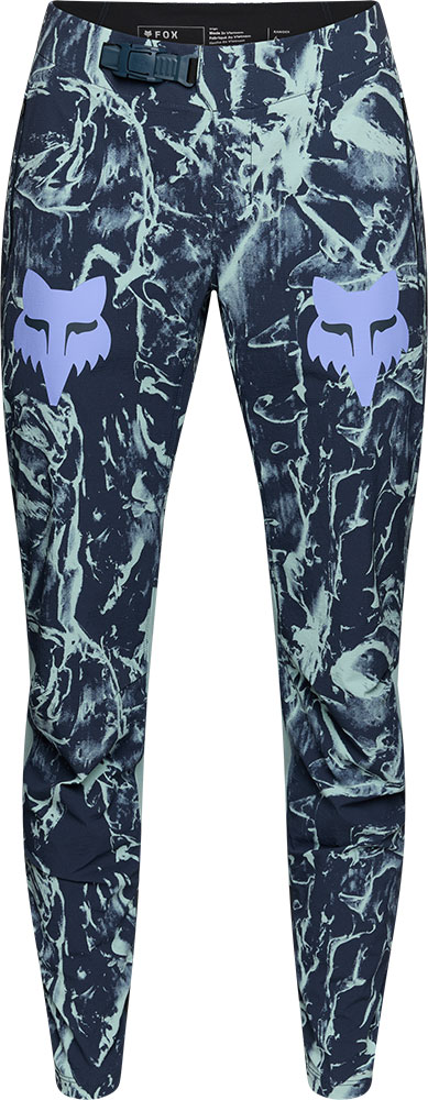 Ranger Image Print - Pantalones MTB Mujer
