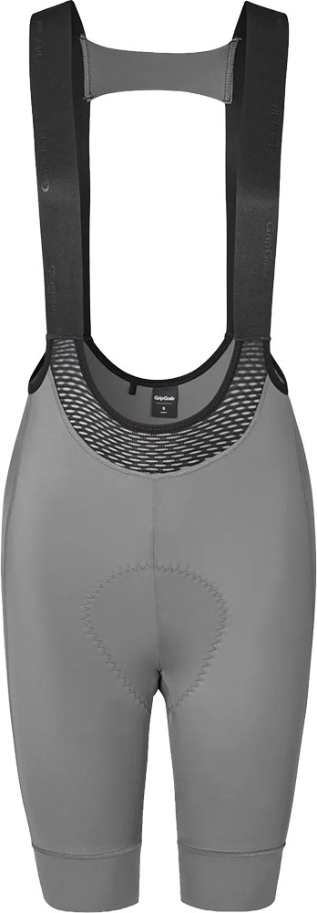 PACR - Women's Bib Shorts with Pad