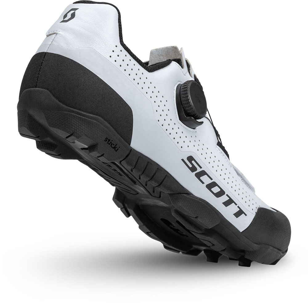 Team Boa - MTB schuhe
