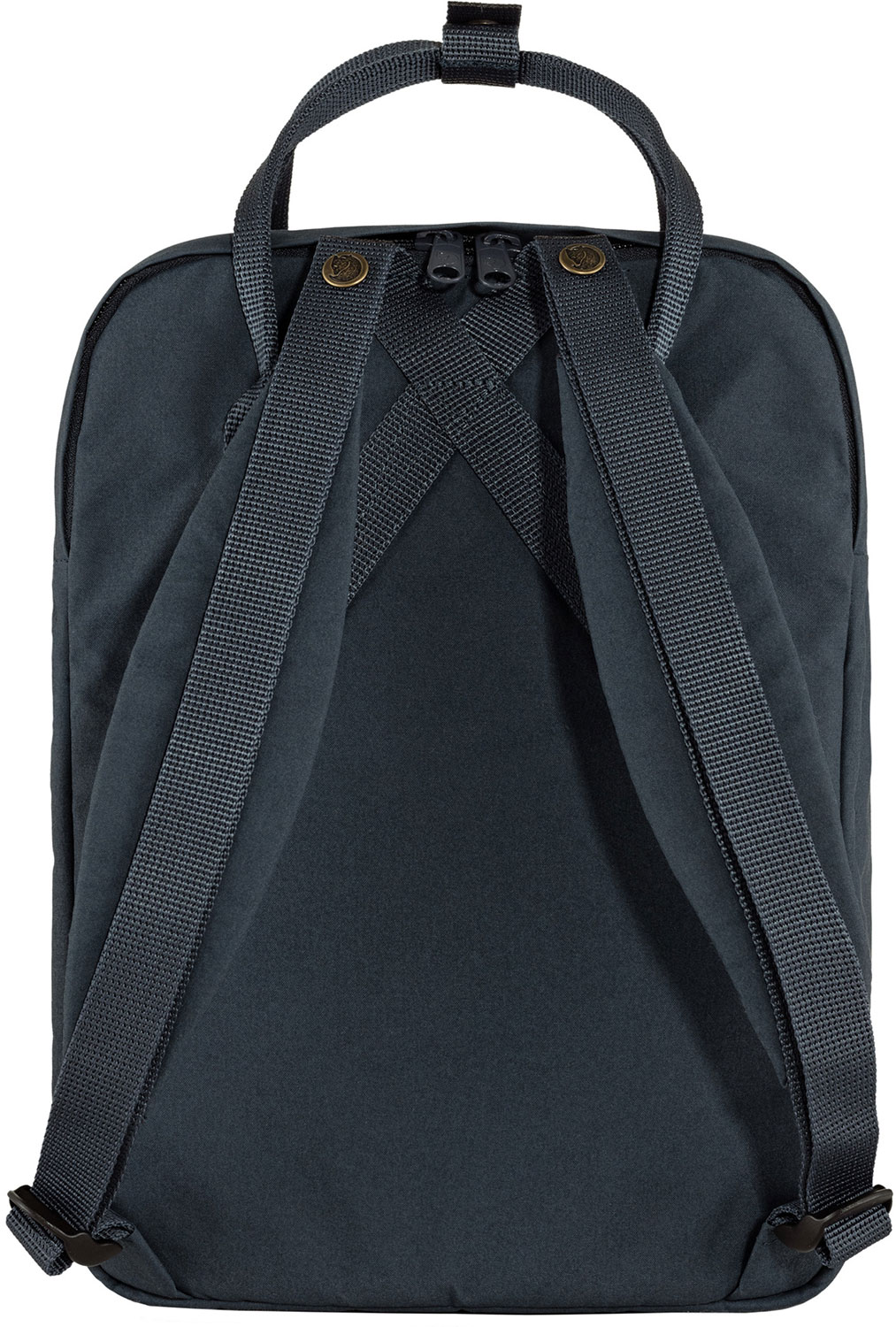 Kånken Laptop 13 - Mochila azul marino