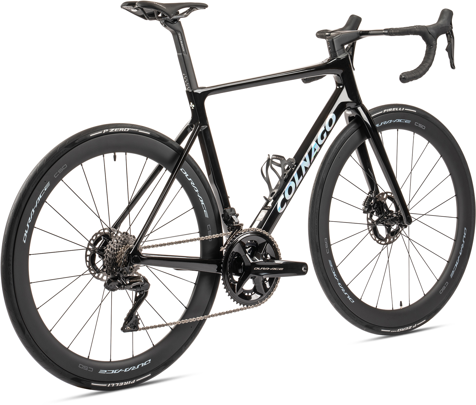 V4Rs-Ultegra R8170 Di2-VISION SC 45 RVBO