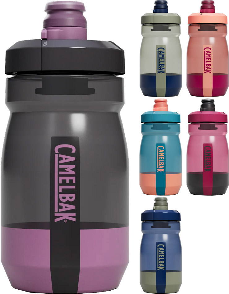 Gourde Podium 440 ml