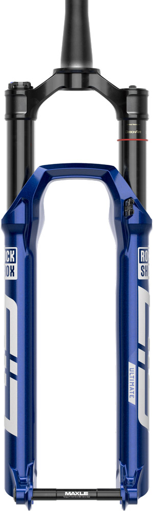 RockShox SID Ultimate Race Day 2P Remote 120 29