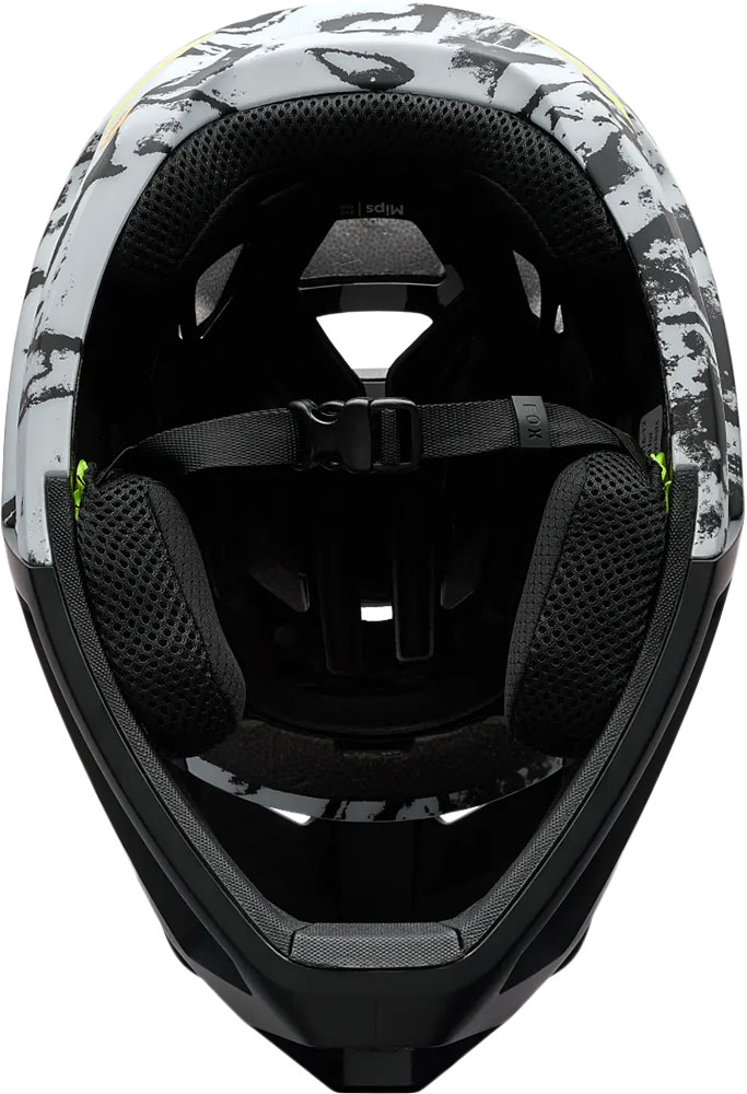 Profame  Thrive - Fullface Helm
