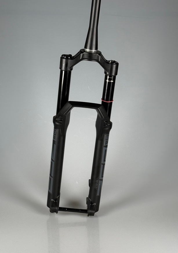 ARTICLES DE DEUXIÈME CHOIX / ZEB Select Charger RC 29" DebonAir+ 160 (dimension spéciale 1,8" Tapered) Boost 
