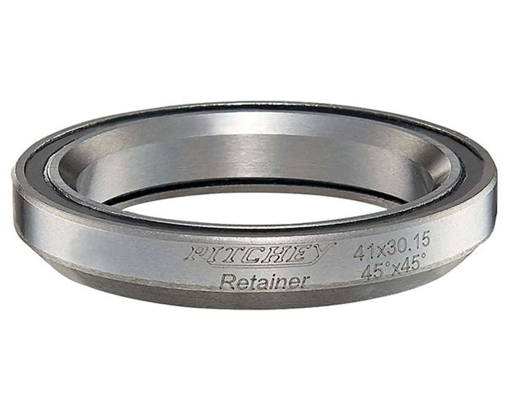 Łożysko zestawu sterowego WCS 1 1/8"