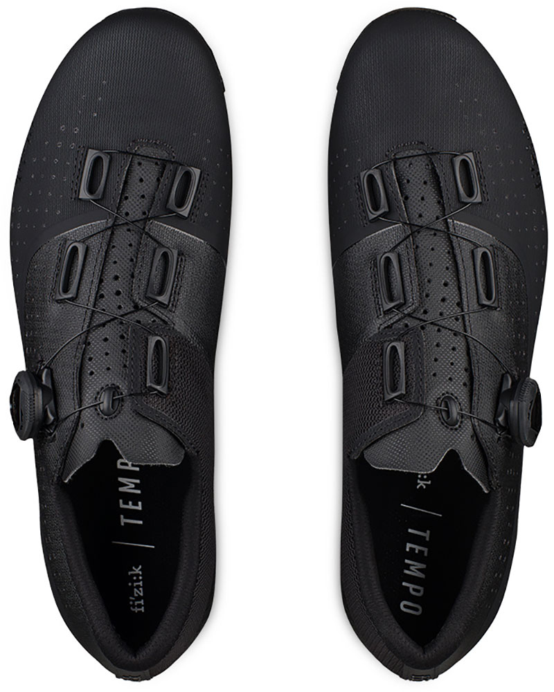 Fizik Tempo R4 Overcure - Rennradschuhe TPR4OCMI1-1010 (6).jpg