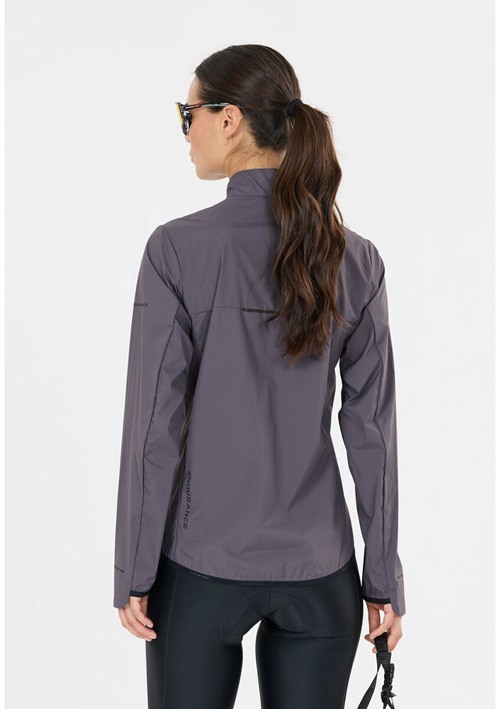 Nimbus Lightweight - Veste VTT pour femme Graystone