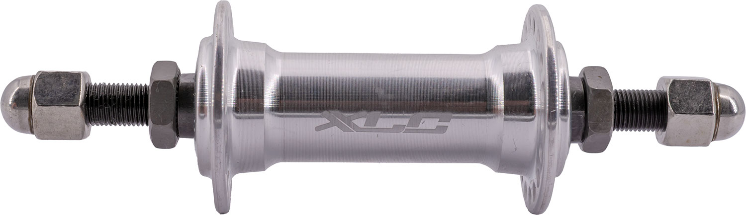 A16 Solid Axle Front Hub 36 hole