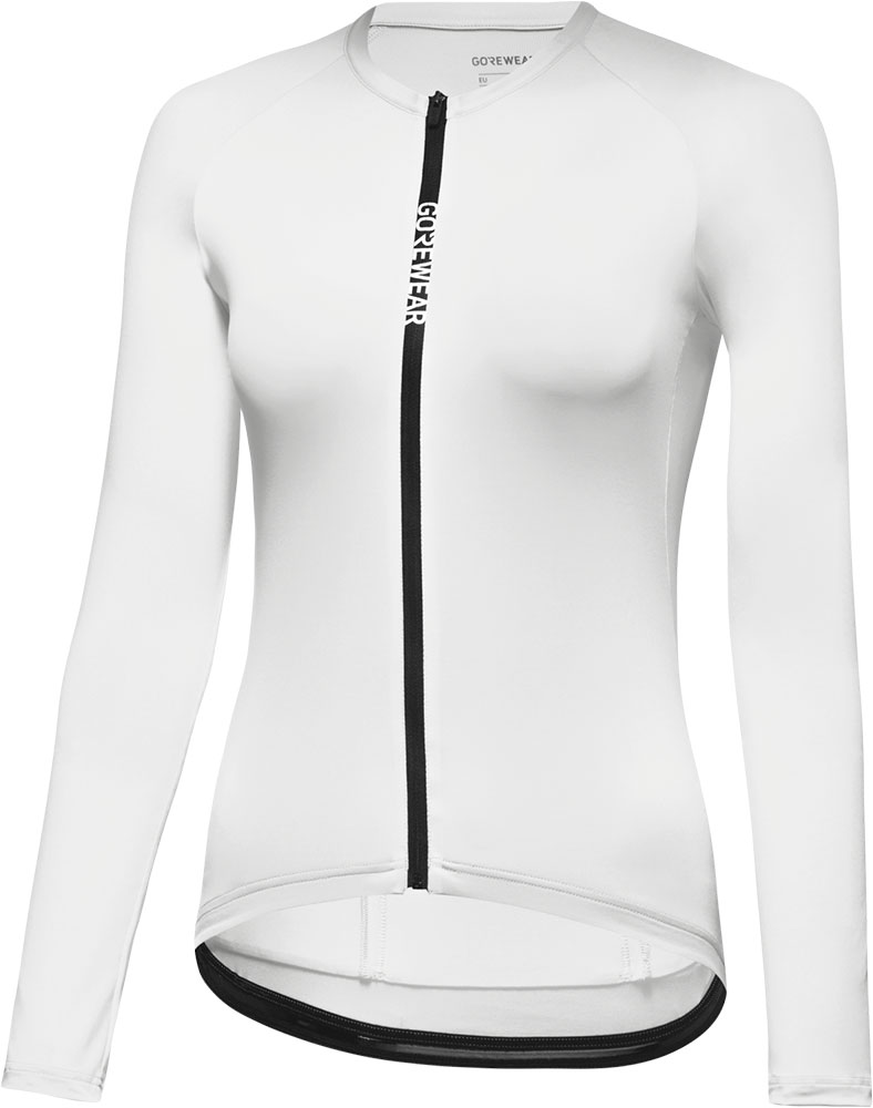 Spinshift - Maillot manches longues femme