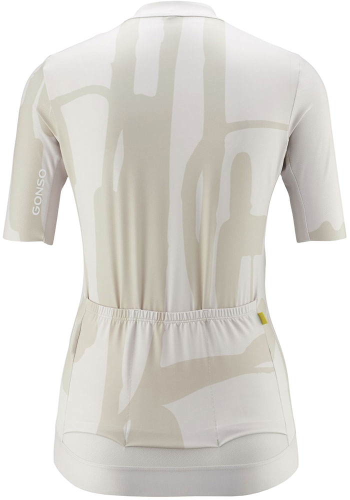 Road Print - Women's Jersey