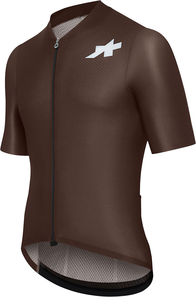 Mille GT S11 - Maillot