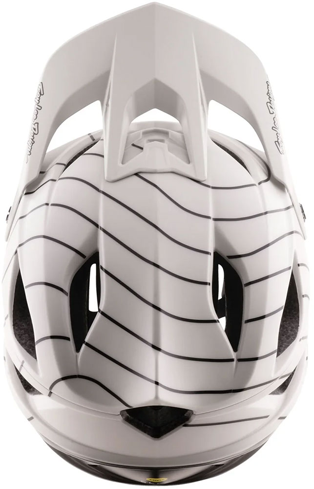 Stage Stunt Airwaves - Casco da MTB Pumice
