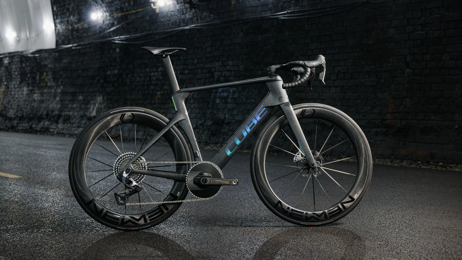 Litening AERO C:68X Orbit digitalcarbon’n’prizm