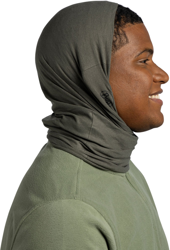 Original EcoStretch - wielofunkcyjny szalik Green
