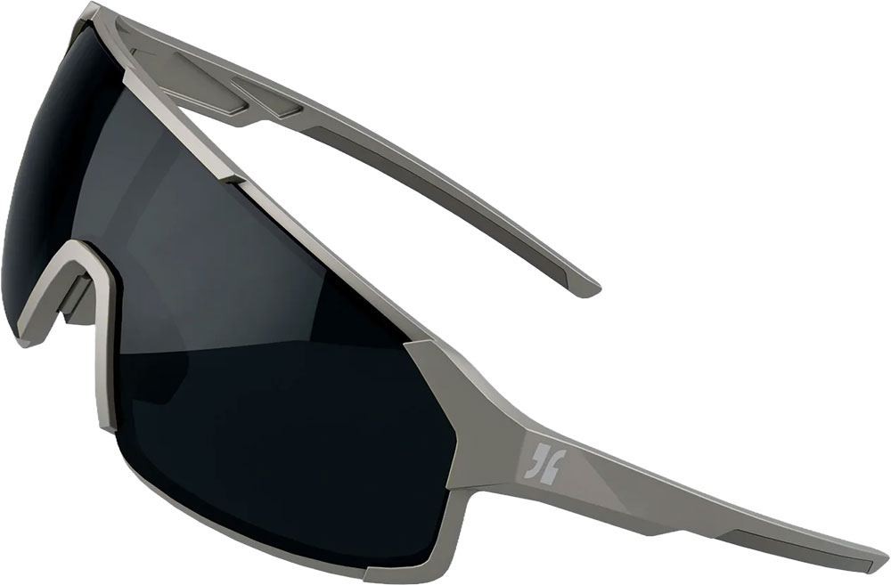 Specs 02 grey/black - Sports Glasses