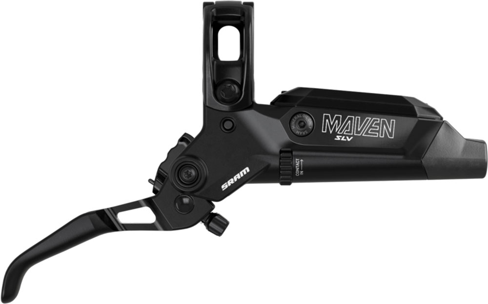 Maven Silver B1 disc brake set