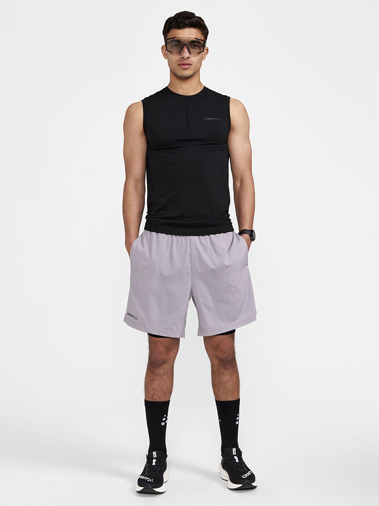 ADV Cool Intensity - Functional Baselayer