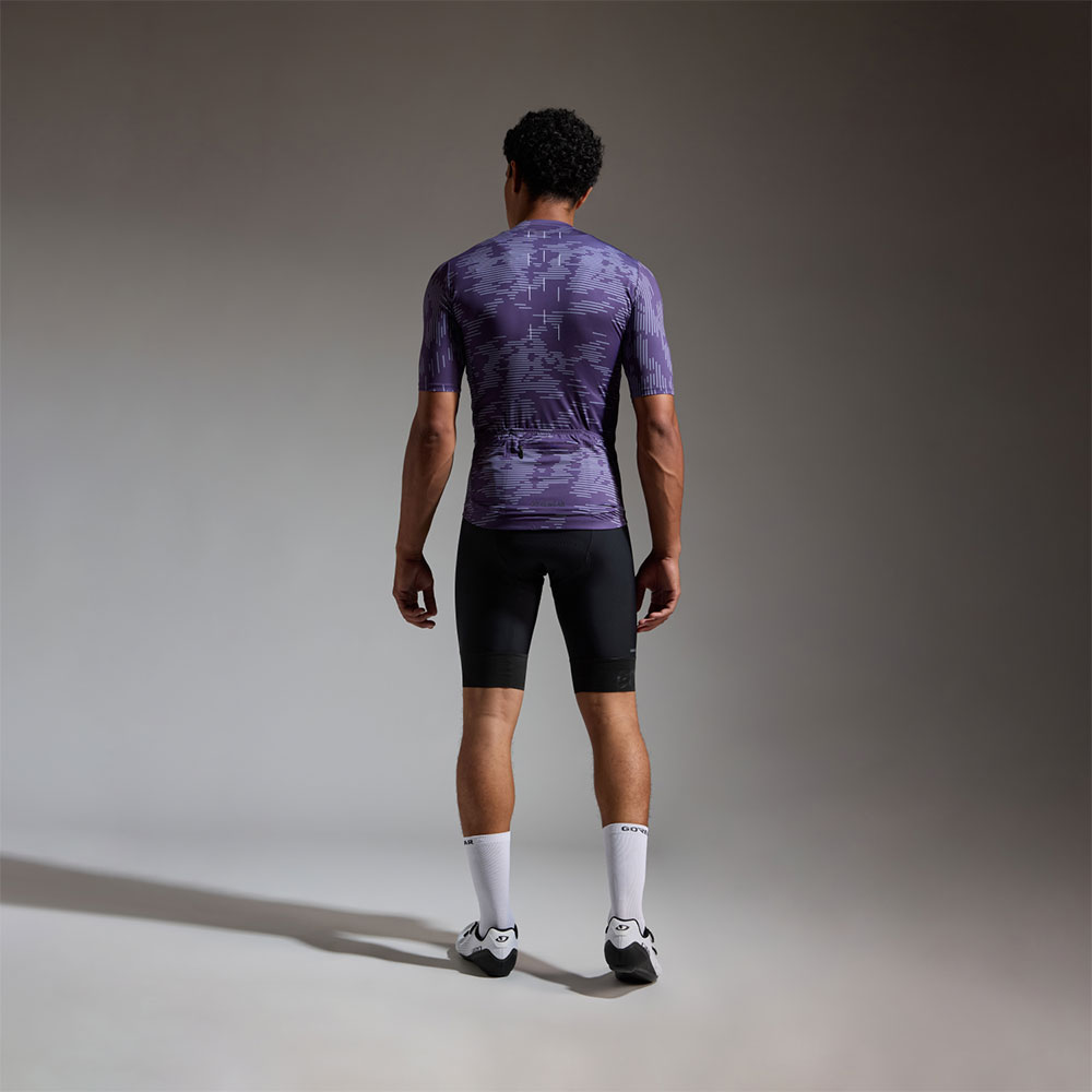 Swiftride Electro - Jersey