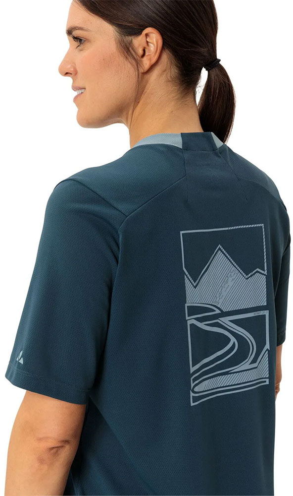 Loamer - Damen Trikot