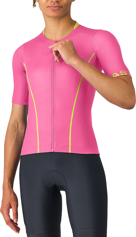 Anima Flow - Women's Jersey