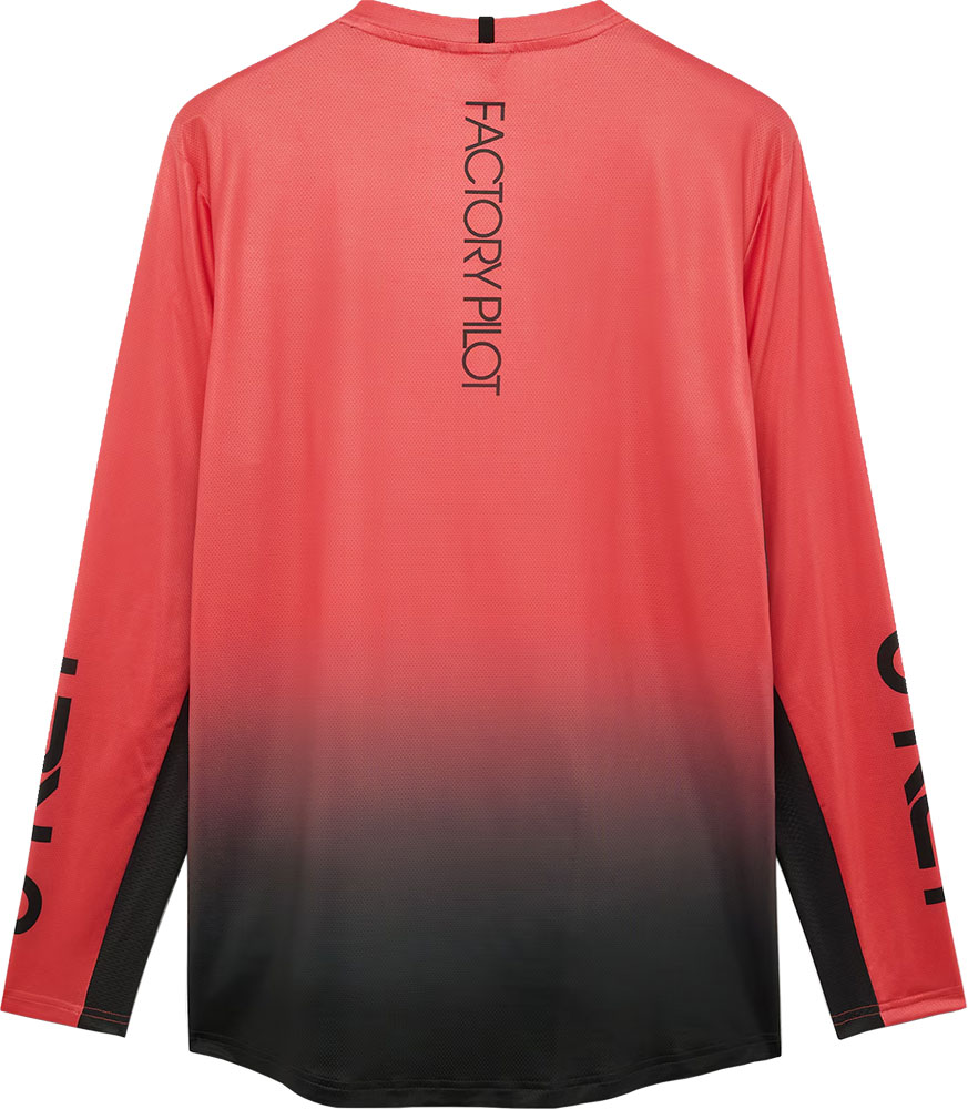 Maven Coast LS Jersey 2.0 - MTB Jersey