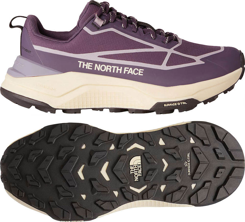 Fastpack WP - Scarpe da trekking da donna
