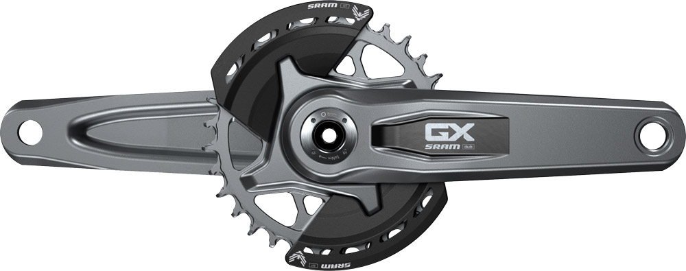 SRAM GX Eagle DUB MTB Wide 1x12-speed Crank 32T Crank 1 x 12-speed
