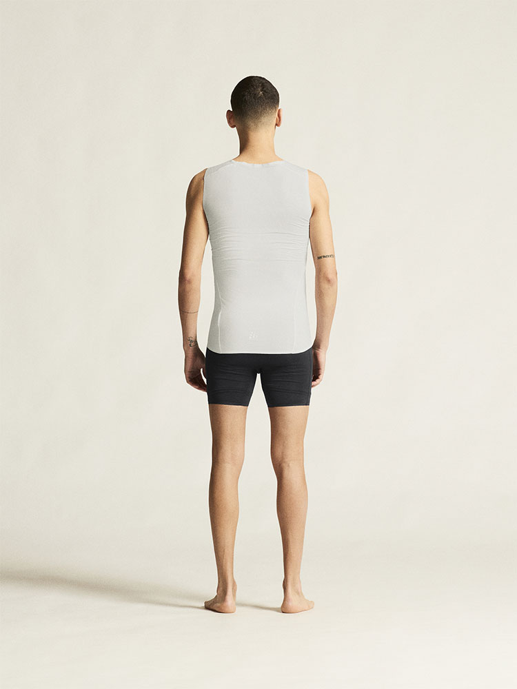 Nanoweight - Functional Baselayer