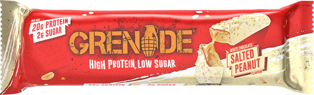 Protein Bar 60g