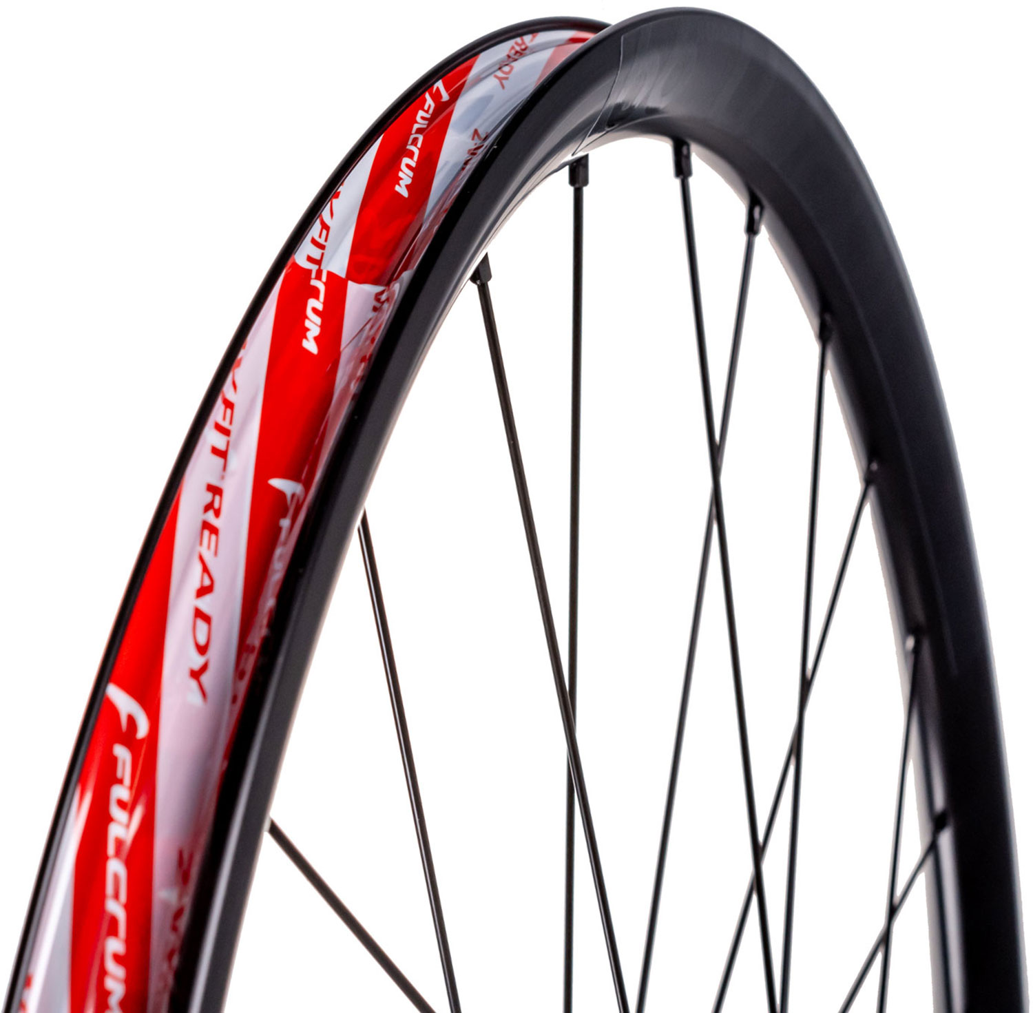 Fulcrum Rapid Red 900 27.5