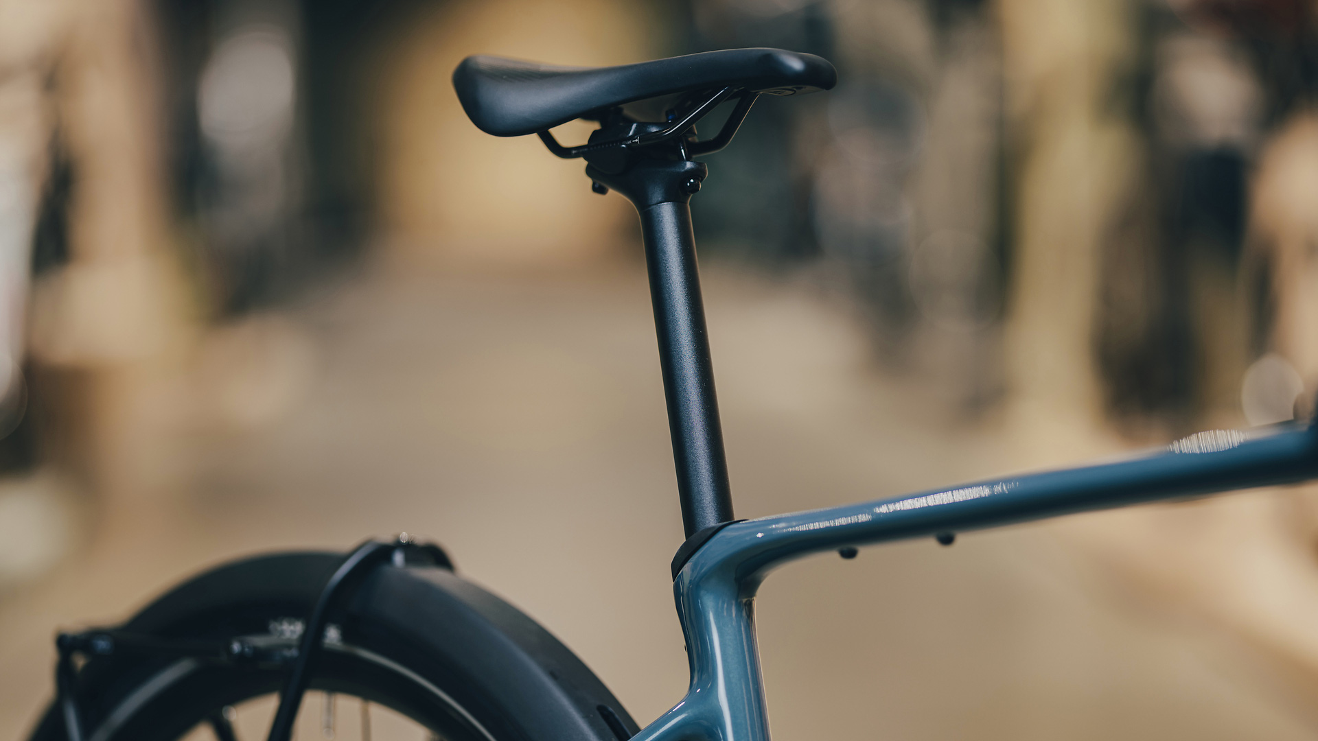 Nuroad Pro FE taiga´n´blue