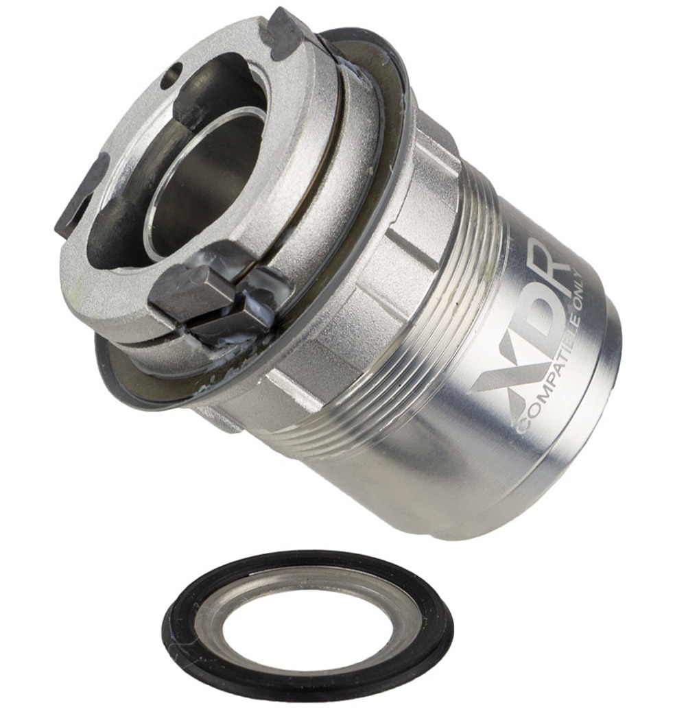 Campagnolo Freehub Body for SRAM XDR 33mm Freehub | Bike-Discount