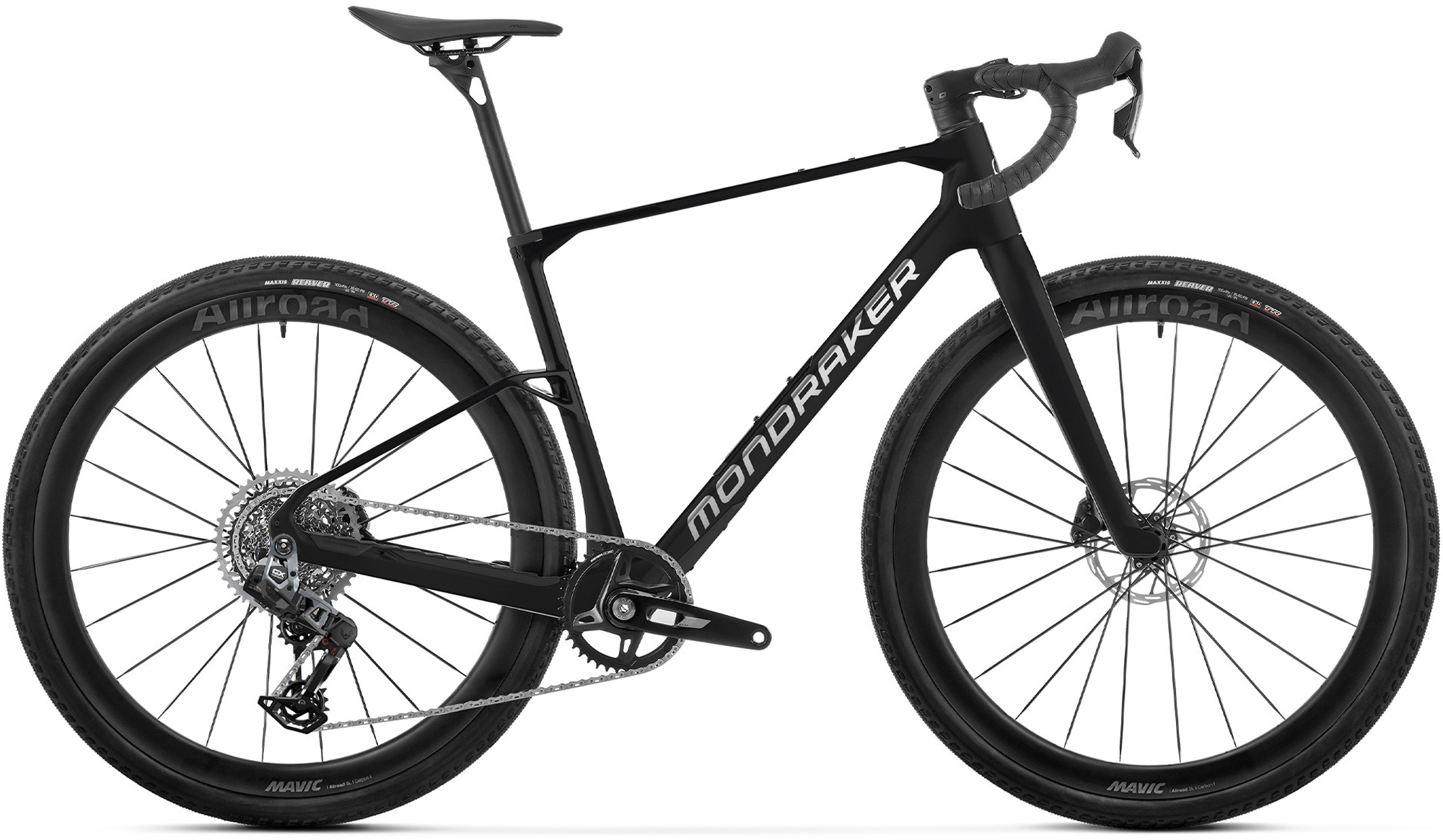 Mondraker ARID CARBON R Superblack