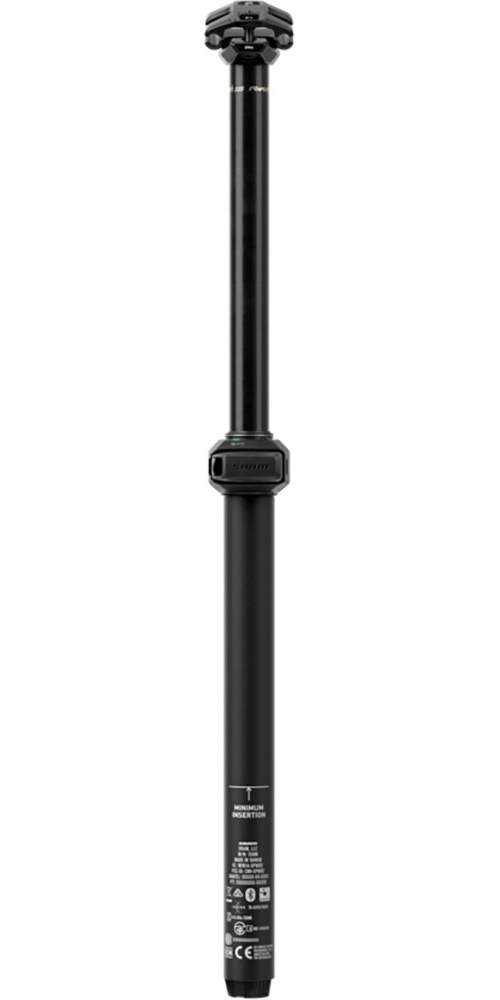 Reverb AXS B2 31.6mm Dropper Post