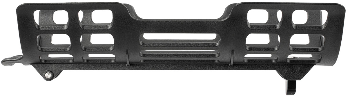 Placa de soporte U-Shell para Zi:RAK Essential