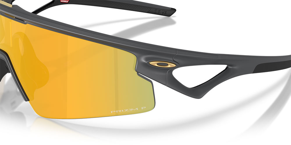 Sphaera Strike PRIZM 24K Polarised - Lunettes de sport